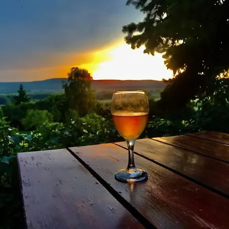 Kofal Pince 1 * Raposka