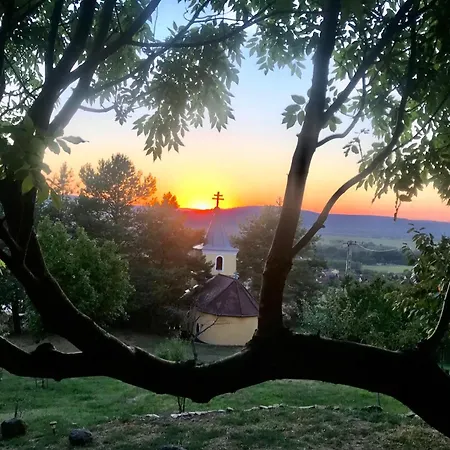 Kofal Pince 1 Prázdninový dům