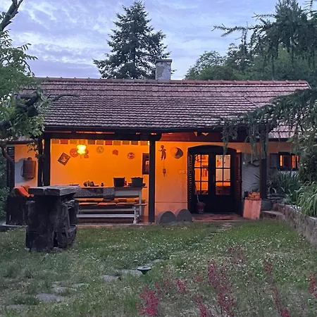 Holiday home Kofal Pince 1
