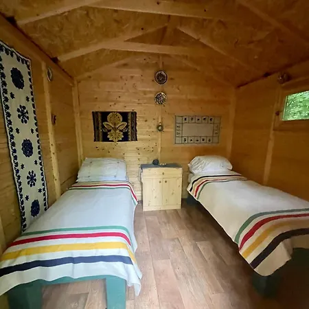 Kofal Pince 1 * Raposka