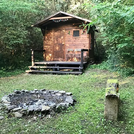 Prázdninový dům Kofal Pince 1