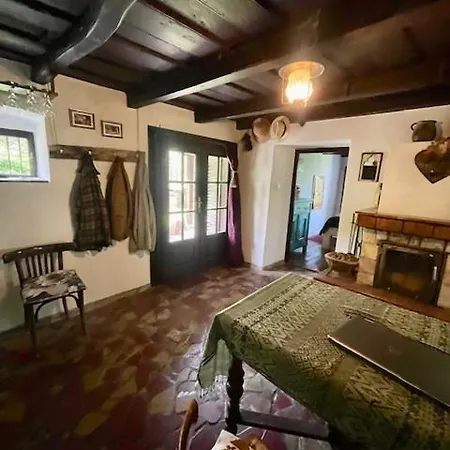 Prázdninový dům Kofal Pince 1