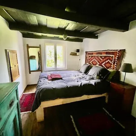 Holiday home Kofal Pince 1