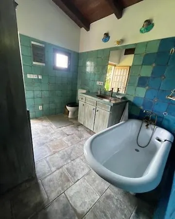 Holiday home Kofal Pince 1 *