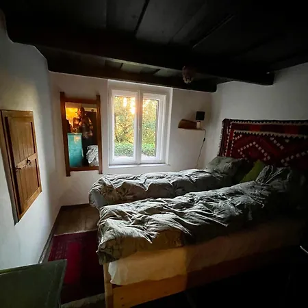 Prázdninový dům Kofal Pince 1