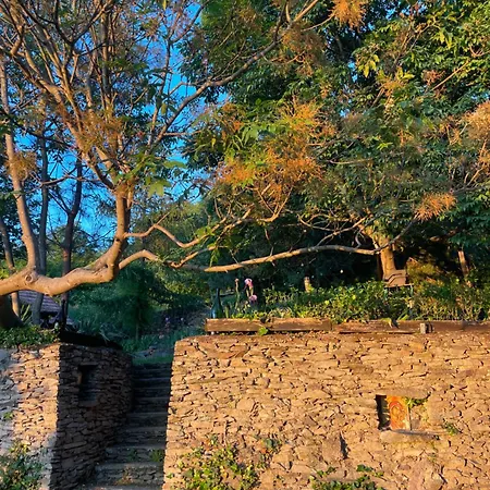 Kofal Pince 1 別荘