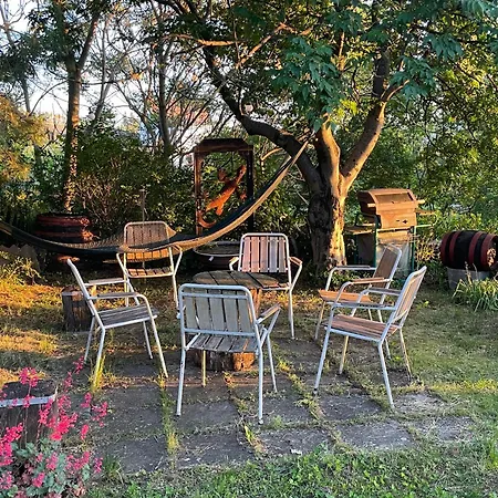 Kofal Pince 1 Raposka