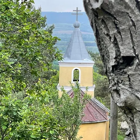 Kofal Pince 1 別荘 *