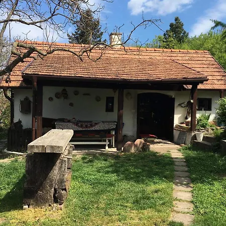 Kofal Pince 1 別荘 *