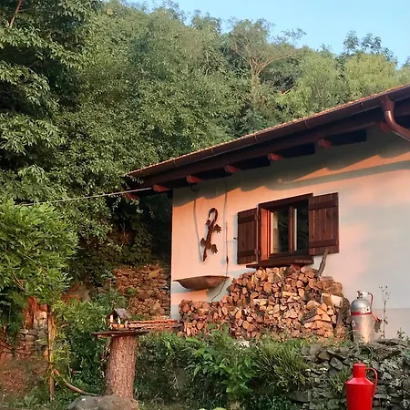 別荘 Kofal Pince 1 Raposka