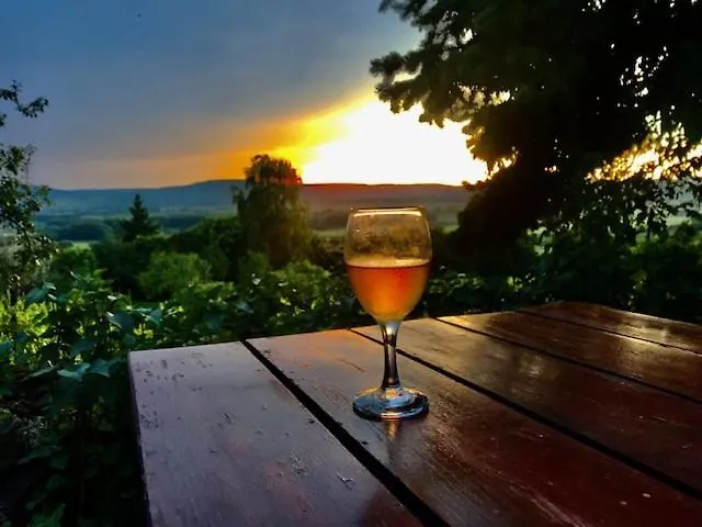 Kofal Pince 1 * Raposka