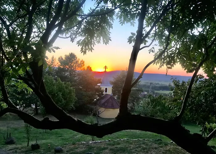 Kofal Pince 1 Tatil Evi