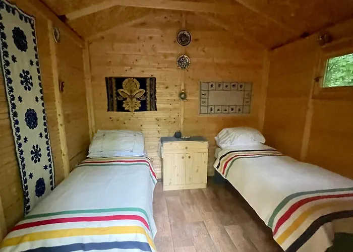 Kofal Pince 1 * Raposka