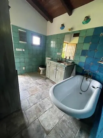 Tatil Evi Kofal Pince 1 *