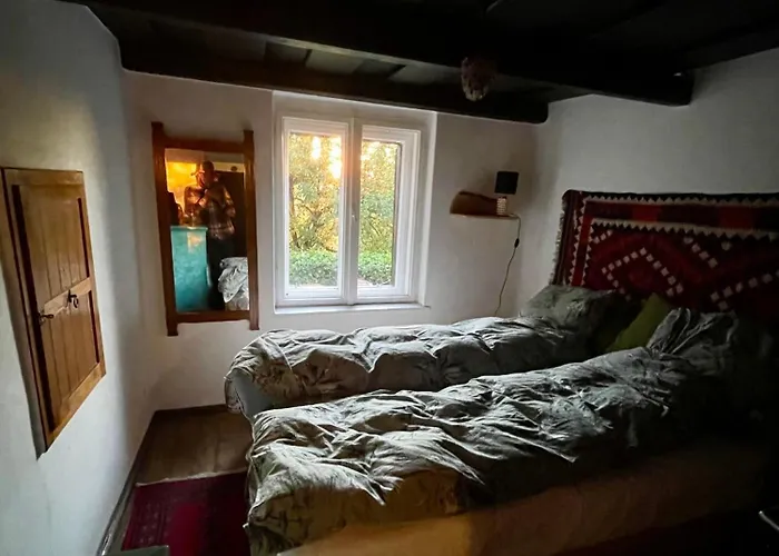 Tatil Evi Kofal Pince 1