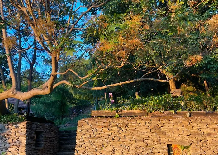 Kofal Pince 1 Tatil Evi