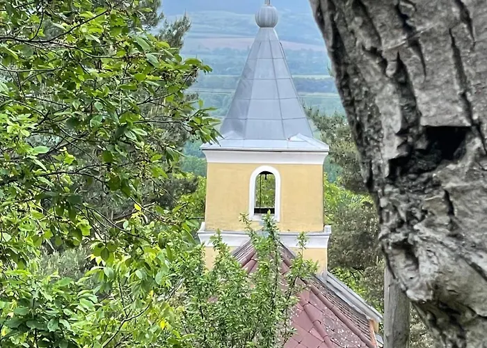 Kofal Pince 1 Feriehus *