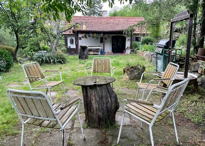 Kofal Pince 1 Feriehus *