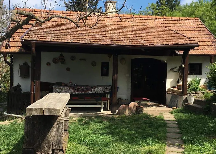 Kofal Pince 1 펜션 *