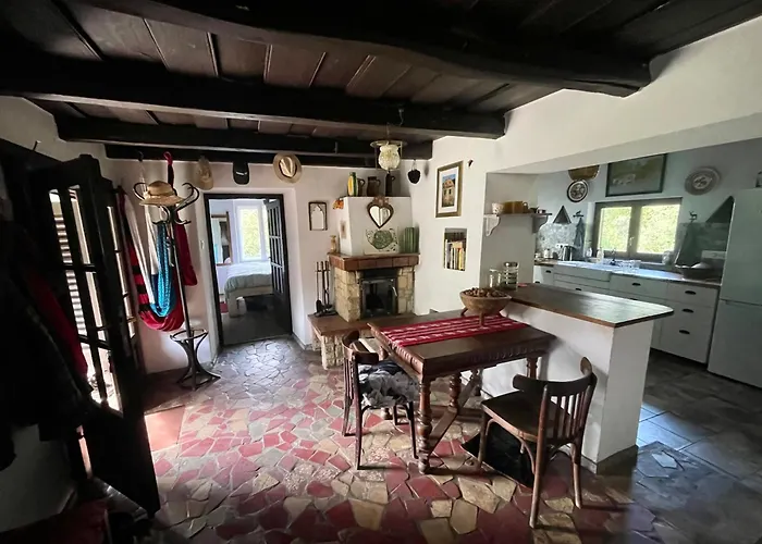 Kofal Pince 1 Tatil Evi *