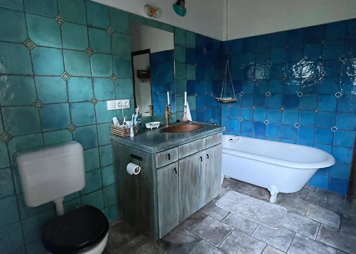 Feriehus Kofal Pince 1 *